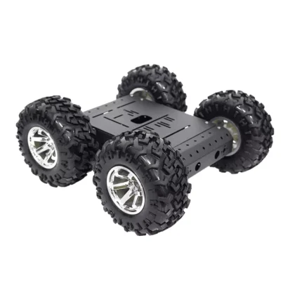 chassis-metallique-3c-4wd-pour-tank-gm-sans-roues didactico.tn